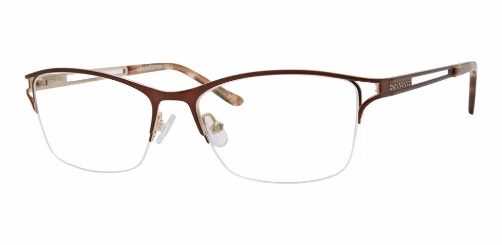 Liz Claiborne 661 Eyeglasses - view 3